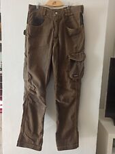 Pantaloni lavoro cofra usato  Perugia