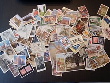 160 alte zigarettenbilder gebraucht kaufen  Schwelm
