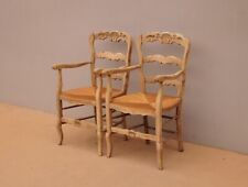 Coppia poltrone st.provenzale usato  Beinette