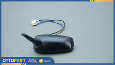 2006-2010 PONTIAC SOLSTICE SATURN SKY Antena Tronco Traseiro Barbatana de Tubarão com Arnês OEM comprar usado  Enviando para Brazil