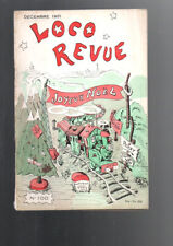Magazine loco revue d'occasion  La Séguinière