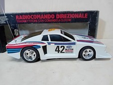 Lancia beta montecarlo usato  Lagonegro