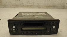 Autoradio per fiat usato  Italia