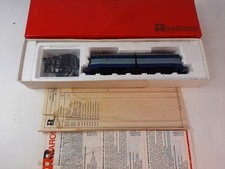 Rivarossi locomotore elettrico usato  Arese