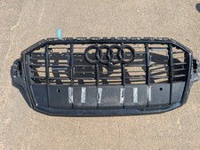 Audi facelift front for sale  GLOUCESTER