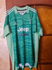 Maglietta portiere juventus usato  Virle Piemonte