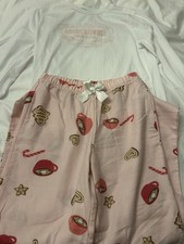 Girls pyjamas age for sale  CLITHEROE