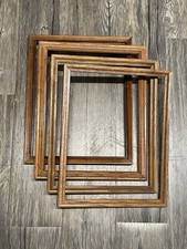 Vintage solid wood for sale  Tampa