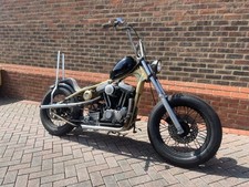 Harley davidson sportster for sale Harley davidson sportster for sale  SHOREHAM-BY-SEA