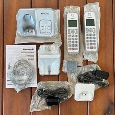 Panasonic tgd832w white for sale  Chandler