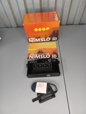 Vintage nimslo quadra for sale  San Diego