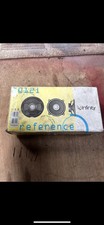 Infinity reference series for sale  HALSTEAD