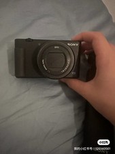 Sony cyber shot usato  Roma