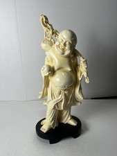 Vintage ivory buddha for sale  Ozark