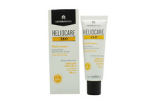 CANTABRIA LABS HELIOCARE 360° CREME FLUIDO SPF50+ PA++++ 50ML. NOVO comprar usado  Enviando para Brazil