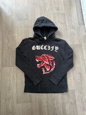 Gucci hoodie men for sale  NOTTINGHAM
