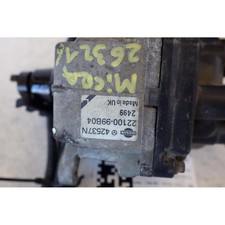Spinterogeno per nissan usato  Bedizzole