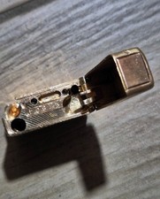 Dupont gold small usato Dupont gold small usato  Roma