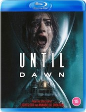 Until Dawn (Blu-ray) Michael Cimino Ella Rubin (UK IMPORT) (PRESALE 07/28/2025) comprar usado  Enviando para Brazil
