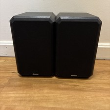 Boston acoustics hd5 for sale  South Burlington