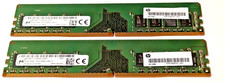 Micron 16gb kitddr4 for sale  Chesterfield