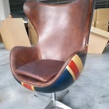 Chaise fauteuil lounge d'occasion  Paris I