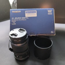 Olympus m.zuiko digital for sale  FLINT