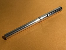 Vintage dunhill silver for sale  Medina