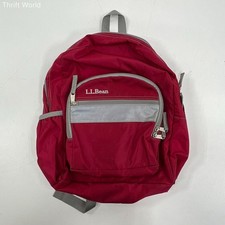 ll bean backpack for sale  La Vista