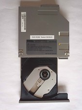 Dell latitude dvd for sale  TADCASTER