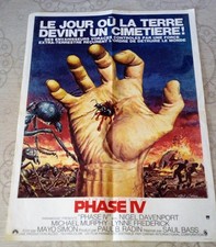 Affiche cinema 40x53 d'occasion  Toulouse-