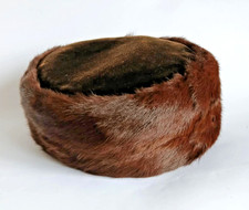 Vintage fur ladies for sale  AYLESBURY