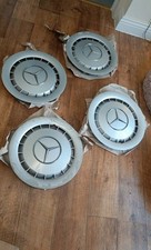 Mercedes benz w126 for sale  DONCASTER