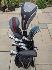 Cobra golf clubs for sale  LEEDS