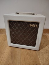 Vox ac4tv guitar for sale  PLYMOUTH