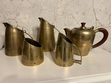 Mid century messing gebraucht kaufen Mid century messing gebraucht kaufen  Mühltal