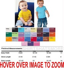 Infant short sleeve for sale  Sanford