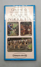 Salute bicicletta giovanni usato  Bologna