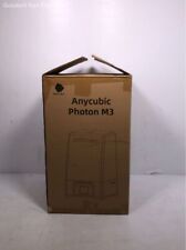 Anycubic photon premium for sale  South San Francisco