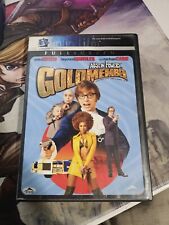 Austin Powers in Goldmember (DVD, 2002, Widescreen Infinifilm Series) comprar usado  Enviando para Brazil
