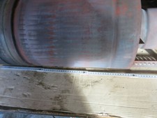 Top gewährl brennkammer gebraucht kaufen  Gröbzig