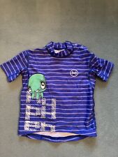 Schwimmshirt hyphen größe gebraucht kaufen  Hemmingen