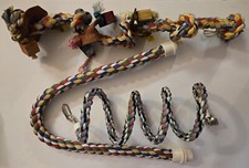 Assorted bird toys for sale  Van Nuys