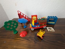 Fabuland lego various for sale  PORTHCAWL