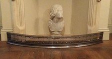 English georgian steel for sale  YORK