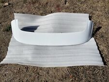 Roof spoiler wing for sale  Absecon