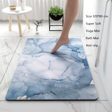 Bath rugs yoga for sale  LONDON