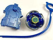 Beyblade blue spiral for sale  Knoxville