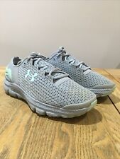 Womens armour trainers for sale  UK