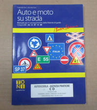 Manuale auto moto usato  Trivignano Udinese